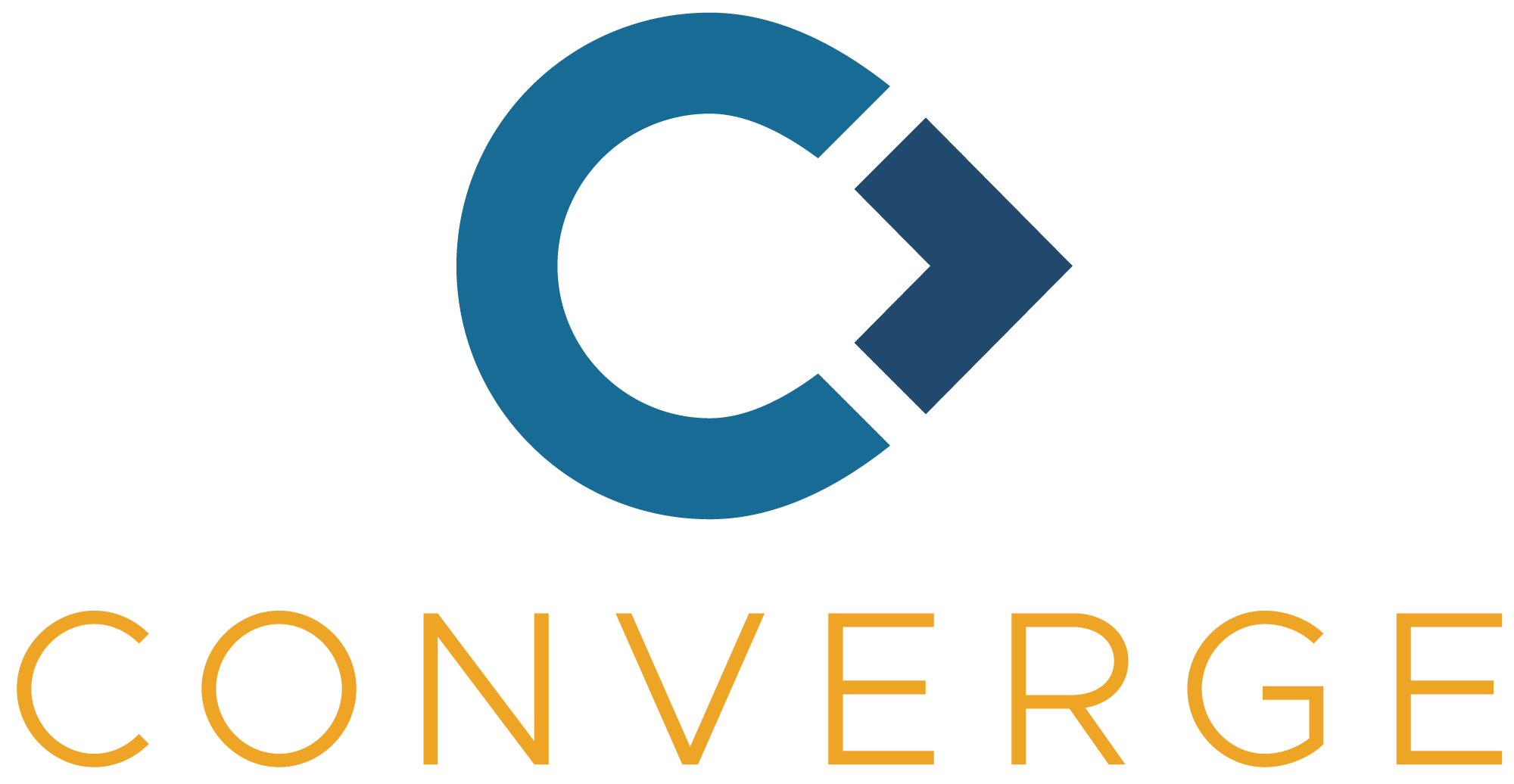Converge